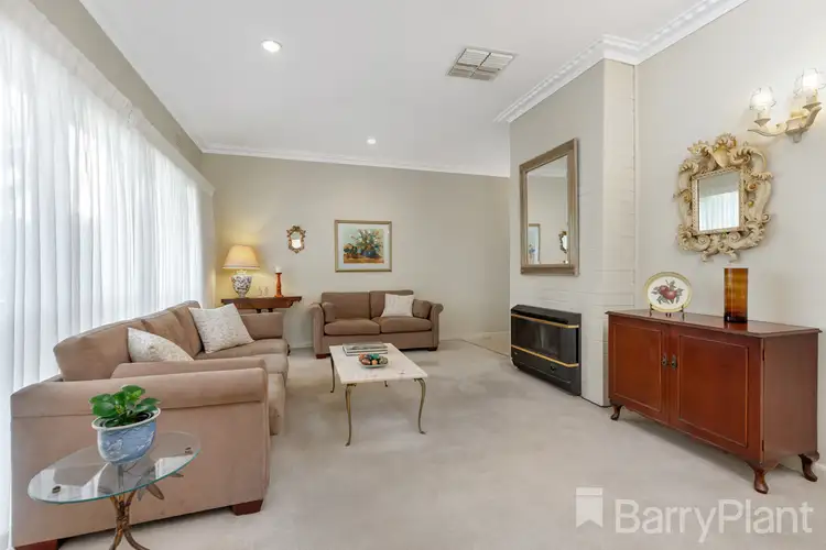 Fourth view of Homely house listing, 35 Harborne Street, Macleod VIC 3085