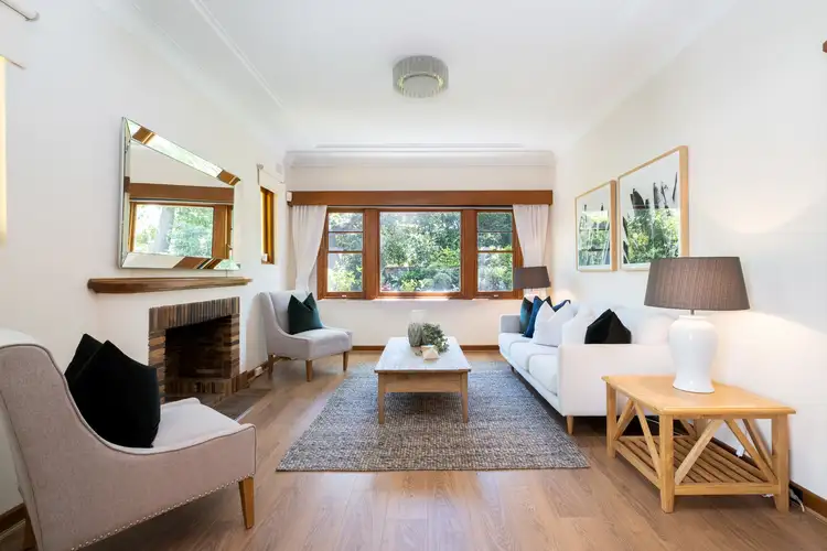 Fifth view of Homely house listing, 43 Vale Street, Gordon NSW 2072