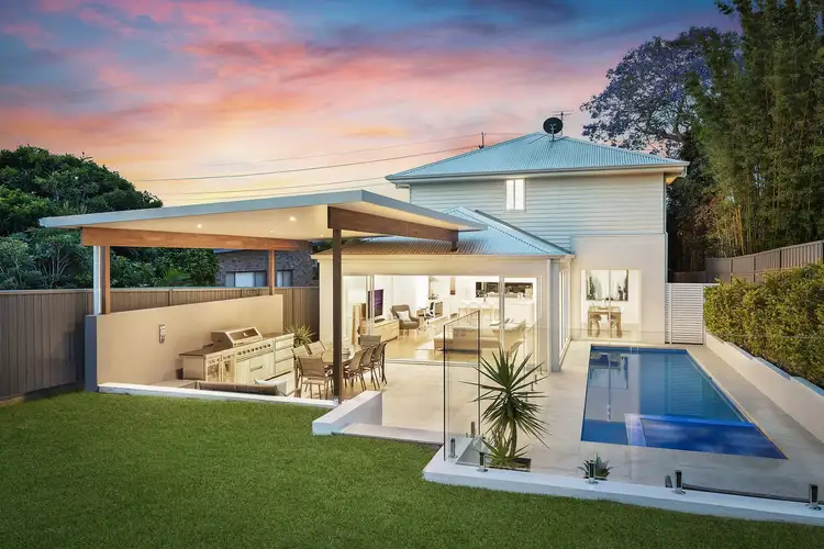 30 Caringbah Road, Woolooware NSW 2230