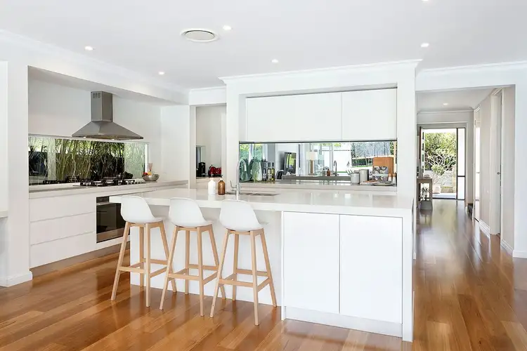 Fourth view of Homely house listing, 30 Caringbah Road, Woolooware NSW 2230