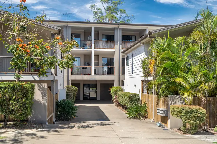 4/5 Livingstone Street, Yeerongpilly QLD 4105