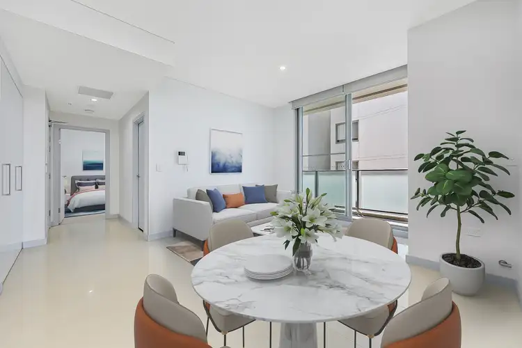 Main view of Homely unit listing, 2158/219 Blaxland Road, Ryde NSW 2112