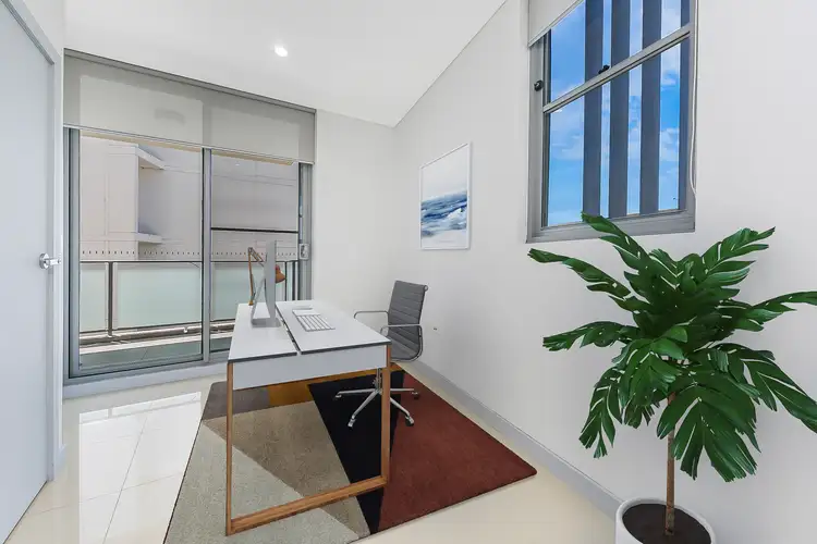 Fourth view of Homely unit listing, 2158/219 Blaxland Road, Ryde NSW 2112