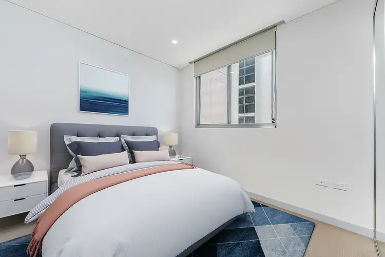 Fifth view of Homely unit listing, 2158/219 Blaxland Road, Ryde NSW 2112