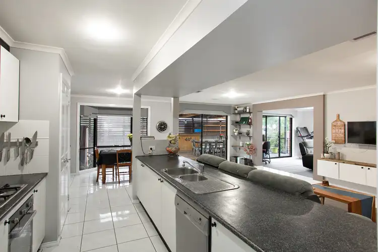 Third view of Homely house listing, 3 Pages Court, Mount Clear VIC 3350