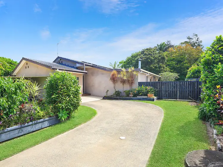 43 Bonville Waters Drive, Sawtell NSW 2452