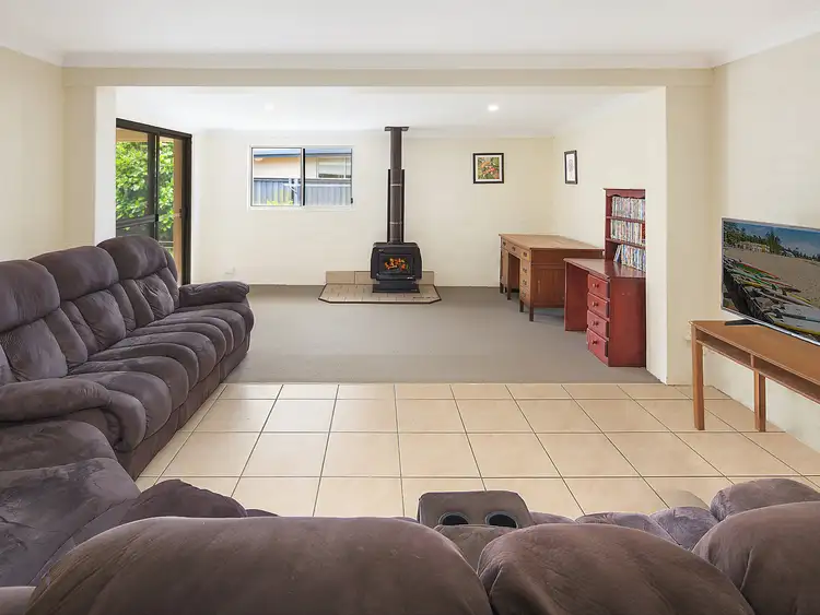 Fifth view of Homely house listing, 43 Bonville Waters Drive, Sawtell NSW 2452
