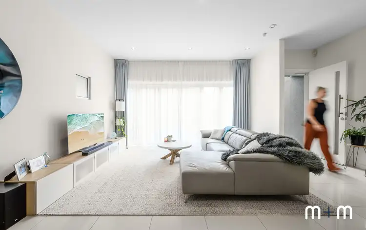 Main view of Homely townhouse listing, 1/91 Campbell Street, Woonona NSW 2517