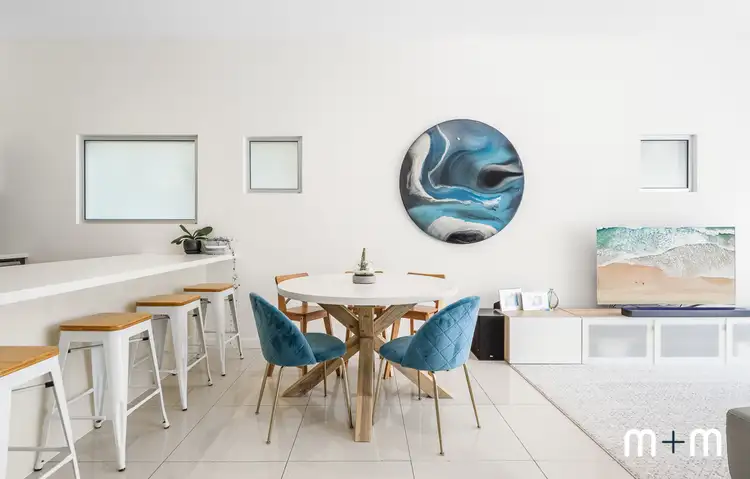 Fifth view of Homely townhouse listing, 1/91 Campbell Street, Woonona NSW 2517