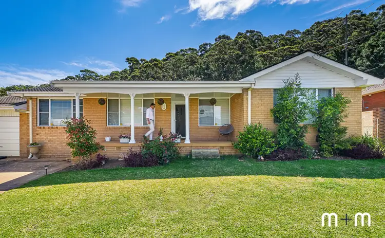 24 Joanne Street, Woonona NSW 2517
