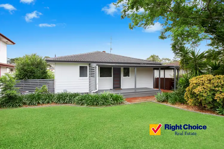 16 Bangaroo Avenue, Dapto NSW 2530