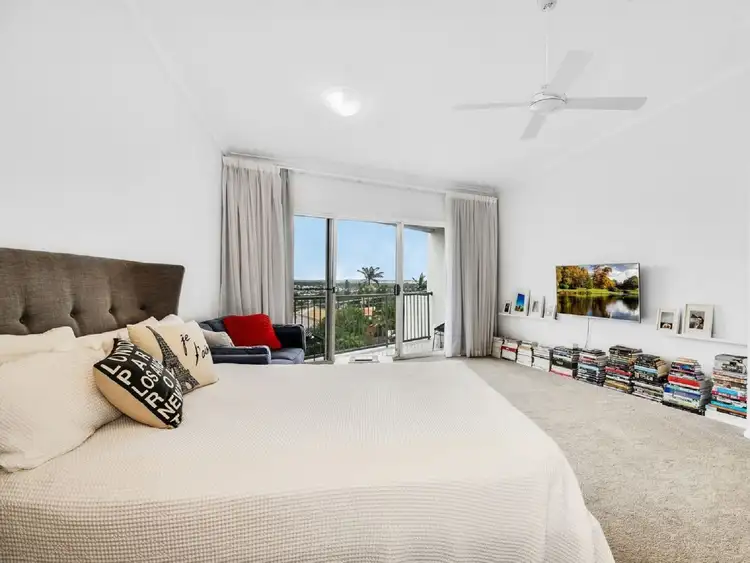 Third view of Homely unit listing, 1/10-12 Kalinda Avenue, Mooloolaba QLD 4557