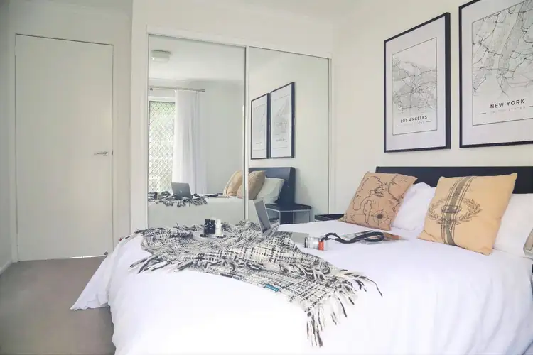 Fifth view of Homely unit listing, 1/10-12 Kalinda Avenue, Mooloolaba QLD 4557