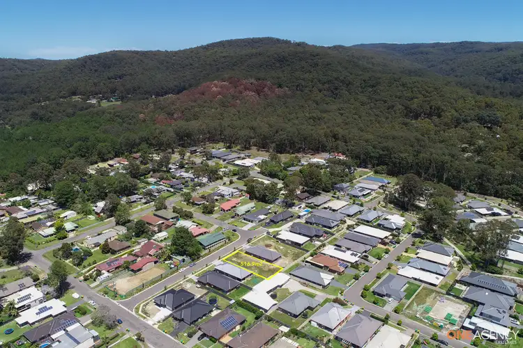Fourth view of Homely land listing, 37 Illawa Street, Cooranbong NSW 2265