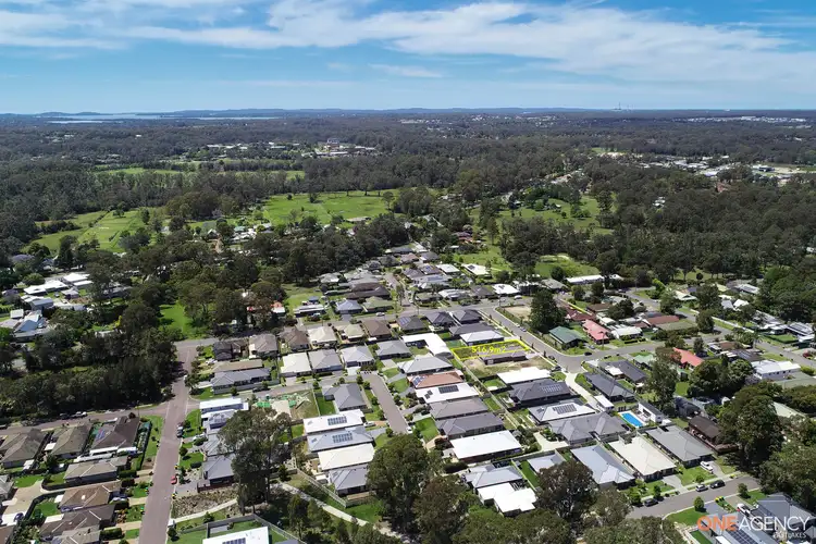 Fifth view of Homely land listing, 37 Illawa Street, Cooranbong NSW 2265