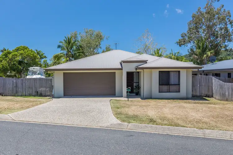 Main view of Homely house listing, 9 Sabel Boulevarde, Jubilee Pocket QLD 4802