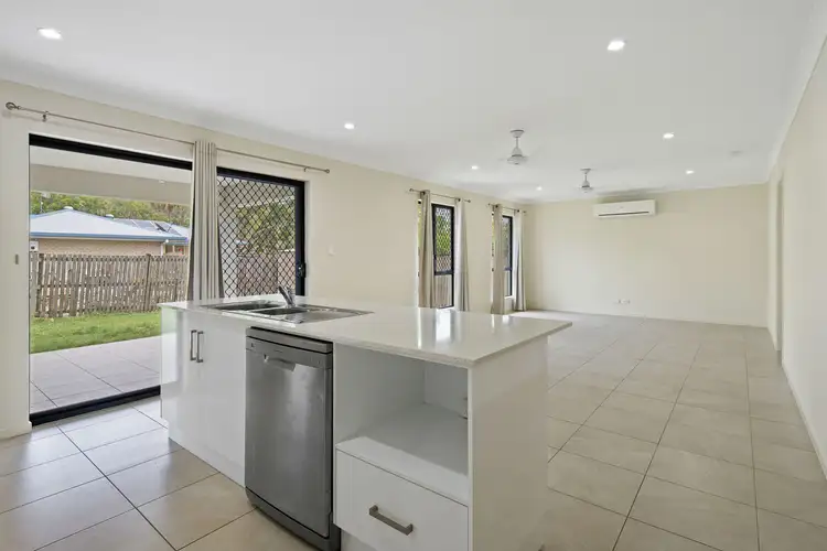 Second view of Homely house listing, 9 Sabel Boulevarde, Jubilee Pocket QLD 4802