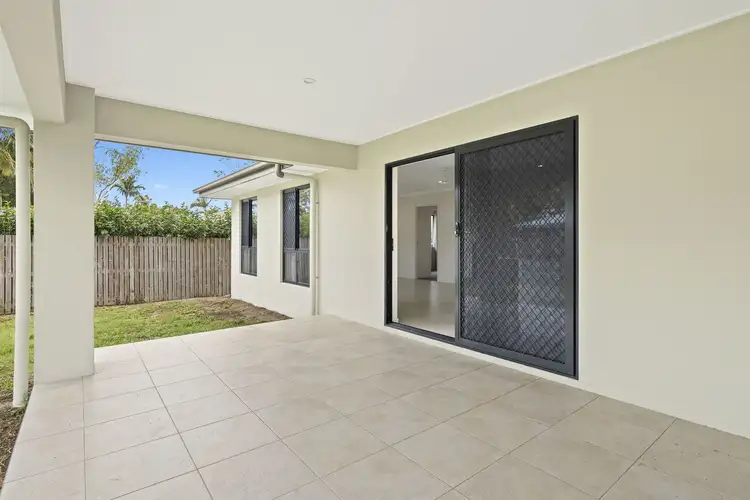 Third view of Homely house listing, 9 Sabel Boulevarde, Jubilee Pocket QLD 4802