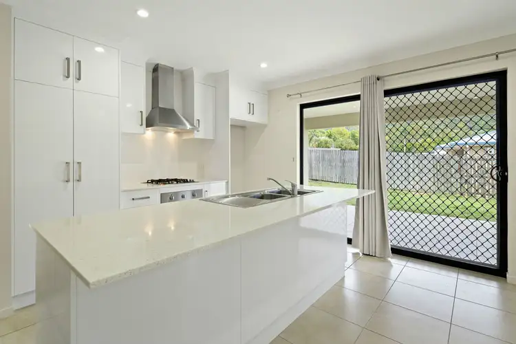 Fourth view of Homely house listing, 9 Sabel Boulevarde, Jubilee Pocket QLD 4802