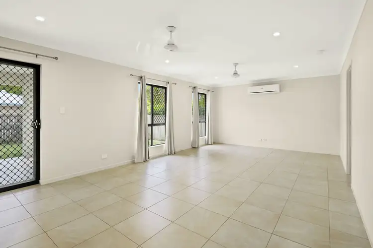 Fifth view of Homely house listing, 9 Sabel Boulevarde, Jubilee Pocket QLD 4802