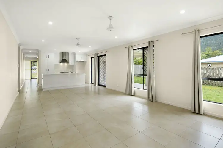 Sixth view of Homely house listing, 9 Sabel Boulevarde, Jubilee Pocket QLD 4802