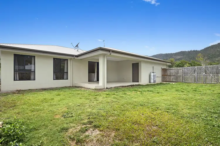 Seventh view of Homely house listing, 9 Sabel Boulevarde, Jubilee Pocket QLD 4802