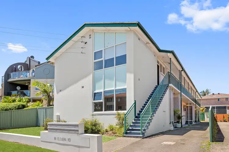 Second view of Homely unit listing, 2/86 Elouera Road, Cronulla NSW 2230