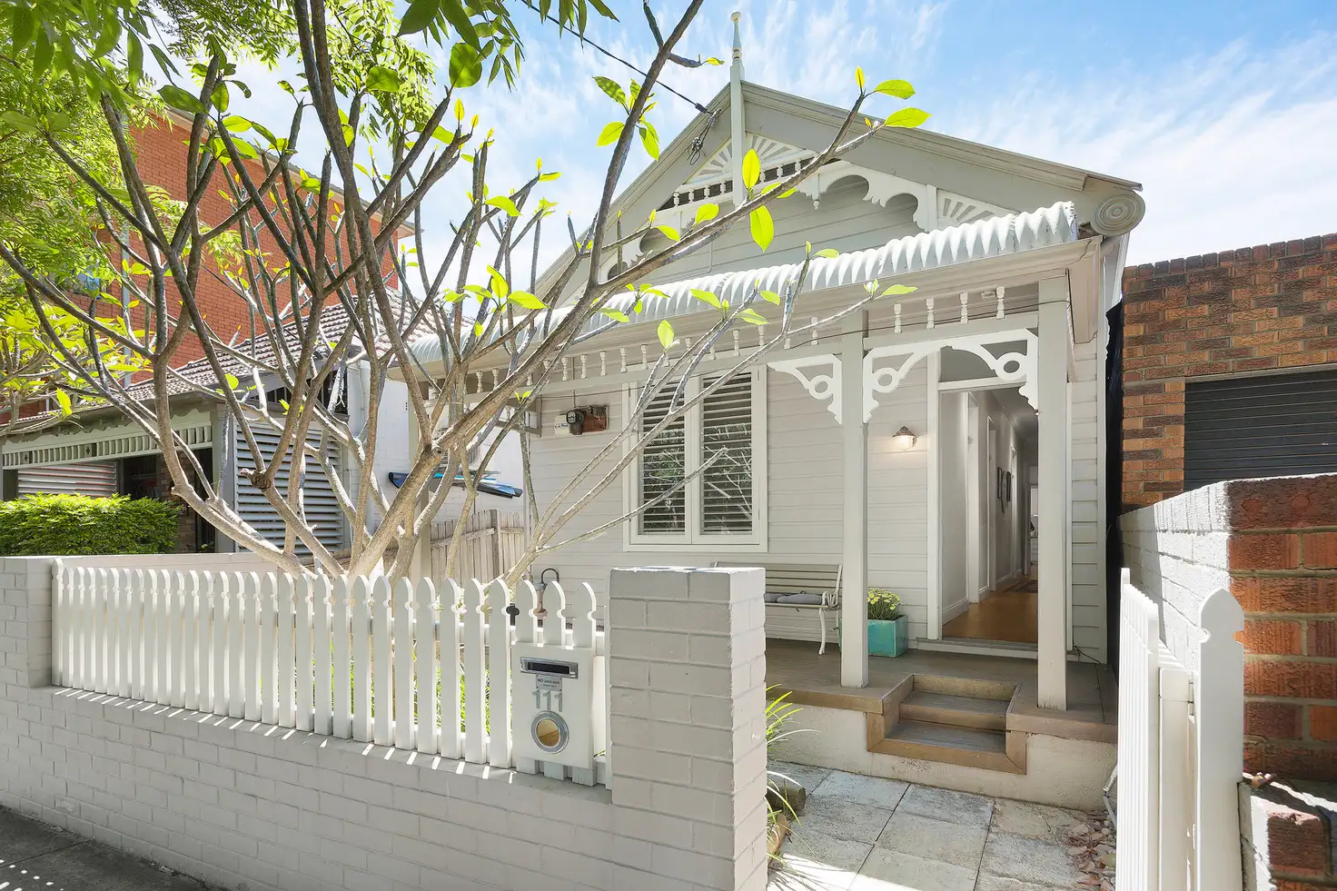 Main view of Homely house listing, 111 Flood Street, Leichhardt NSW 2040