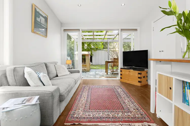 Second view of Homely house listing, 111 Flood Street, Leichhardt NSW 2040