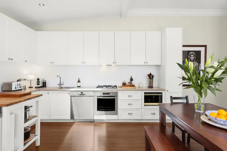 Third view of Homely house listing, 111 Flood Street, Leichhardt NSW 2040