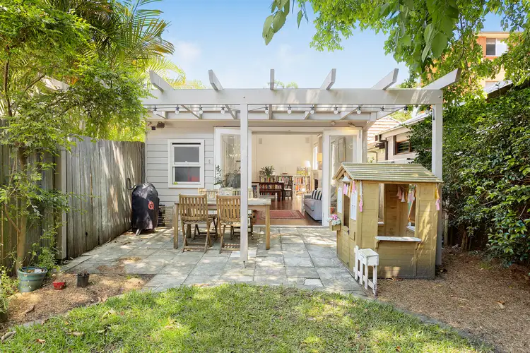 Fourth view of Homely house listing, 111 Flood Street, Leichhardt NSW 2040