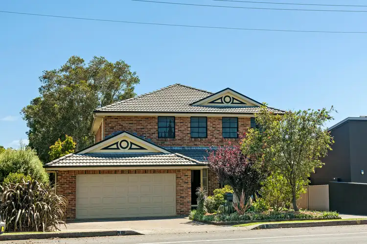 Second view of Homely house listing, 1 Bonaira Street, Kiama NSW 2533