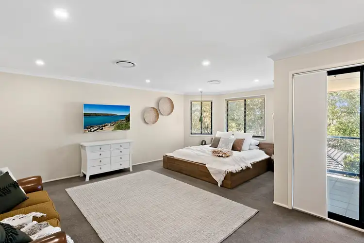 Sixth view of Homely house listing, 1 Bonaira Street, Kiama NSW 2533