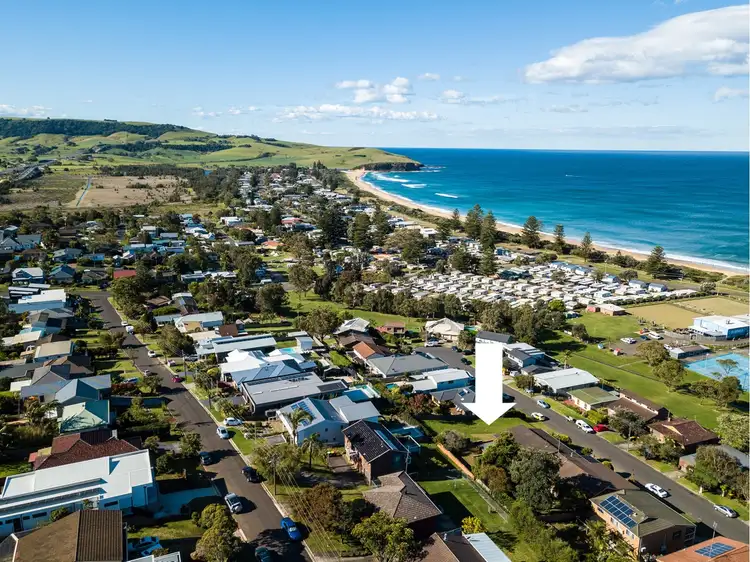 Third view of Homely land listing, 11 Sharwood Place, Gerringong NSW 2534