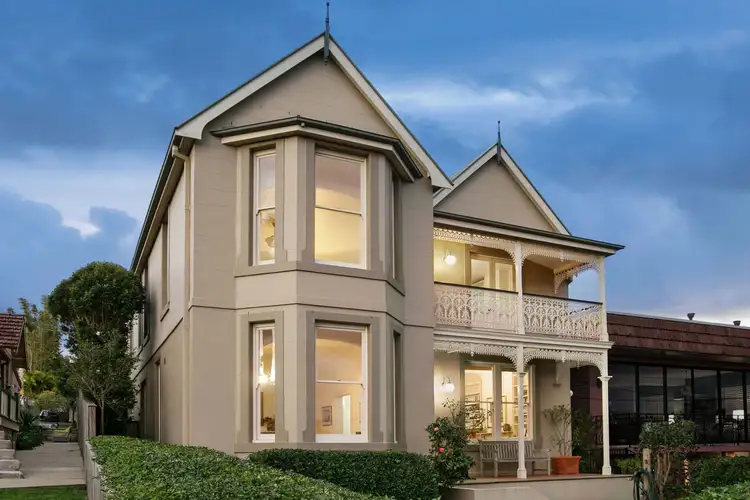 21 Rangers Avenue, Mosman NSW 2088