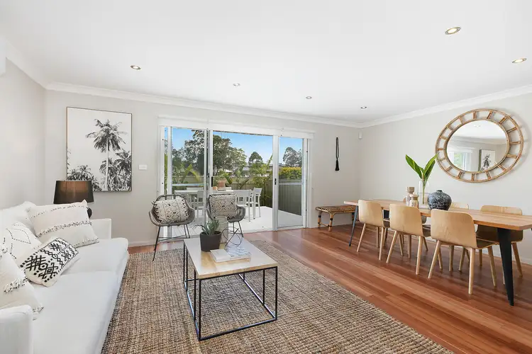 Fifth view of Homely townhouse listing, 2/23 Ena Street, Terrigal NSW 2260