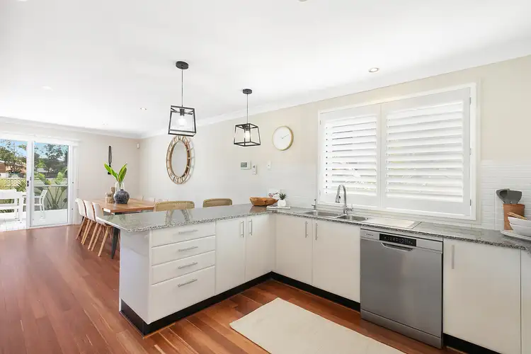 Sixth view of Homely townhouse listing, 2/23 Ena Street, Terrigal NSW 2260