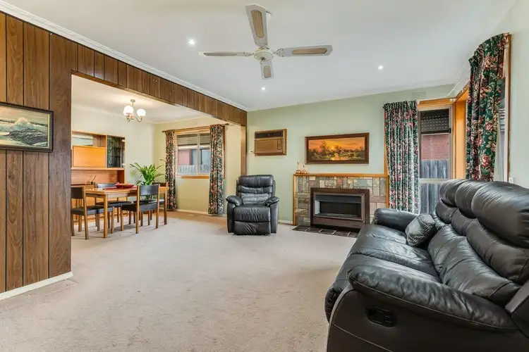Third view of Homely house listing, 37 Olympic Avenue, Norlane VIC 3214