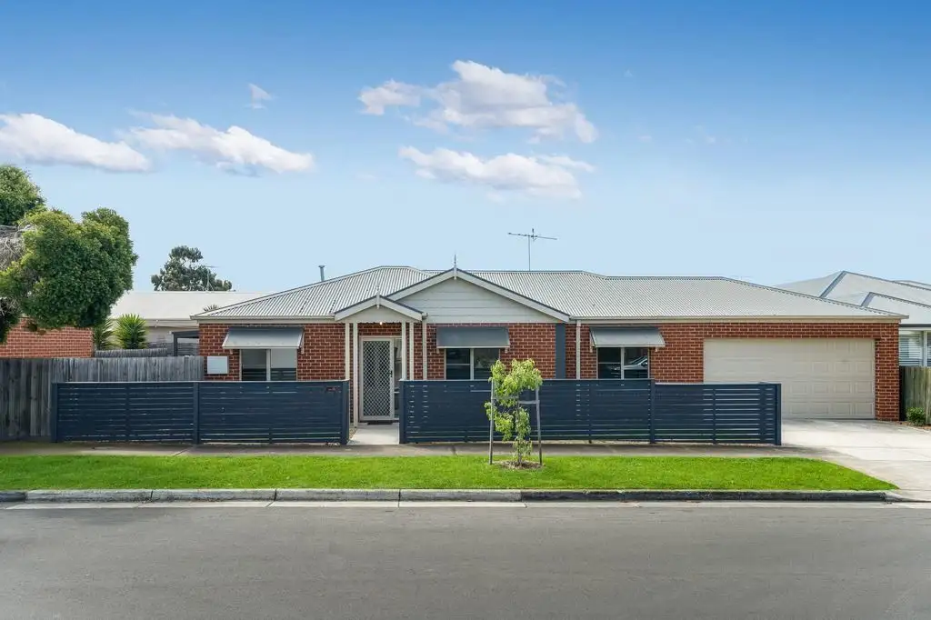 Main view of Homely townhouse listing, 58 Trigg Street, Geelong West VIC 3218