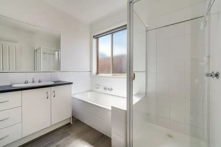 Fifth view of Homely townhouse listing, 58 Trigg Street, Geelong West VIC 3218