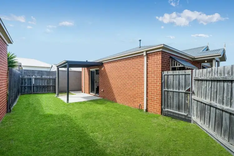 Sixth view of Homely townhouse listing, 58 Trigg Street, Geelong West VIC 3218