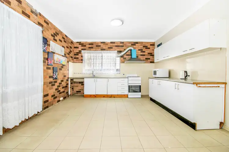 Second view of Homely house listing, 43 Norfolk Street, Blacktown NSW 2148