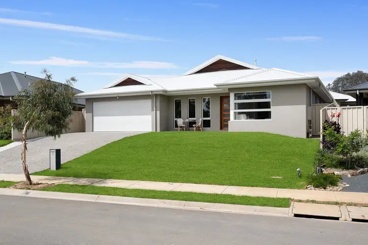 Main view of Homely house listing, 20 Albatross Avenue, Glenroy NSW 2640