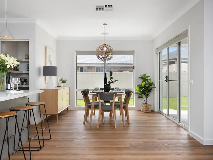 Third view of Homely house listing, 20 Albatross Avenue, Glenroy NSW 2640