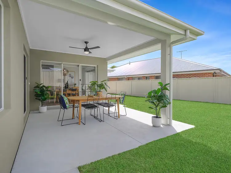 Fifth view of Homely house listing, 20 Albatross Avenue, Glenroy NSW 2640