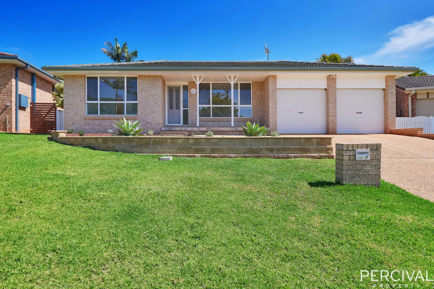 Main view of Homely house listing, 7 Pandamus Close, Port Macquarie NSW 2444