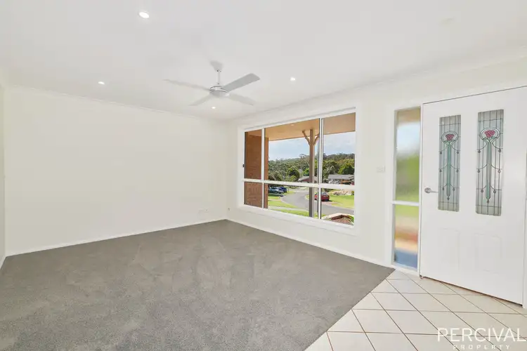 Second view of Homely house listing, 7 Pandamus Close, Port Macquarie NSW 2444