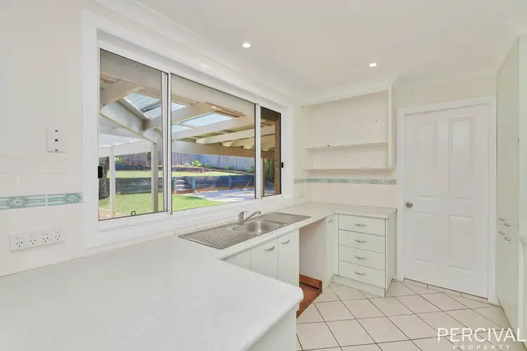 Fifth view of Homely house listing, 7 Pandamus Close, Port Macquarie NSW 2444