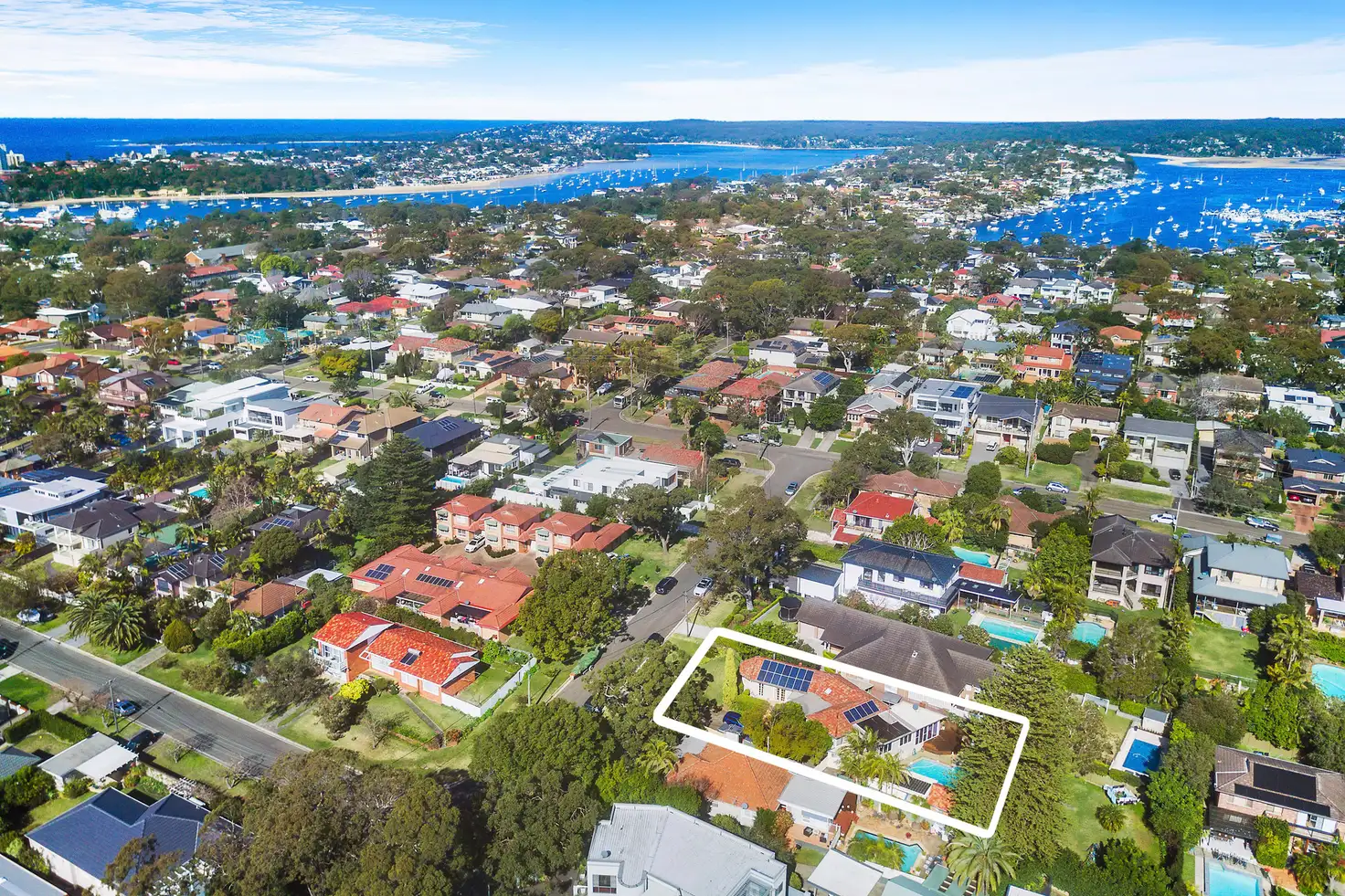 Main view of Homely house listing, 11 Church Street, Woolooware NSW 2230