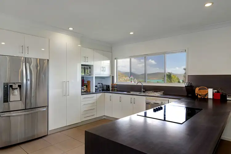Fifth view of Homely house listing, 60 Eshelby Drive, Cannonvale QLD 4802